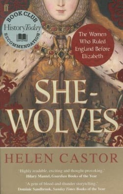 She Wolves