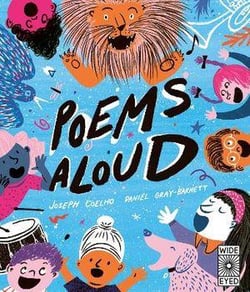 Poems aloud : an anthology of poems to read out loud