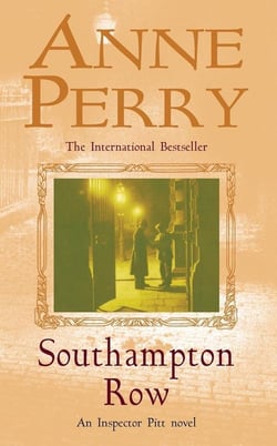 SOUTHAMPTON ROW