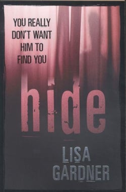 Hide