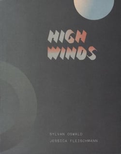 High winds