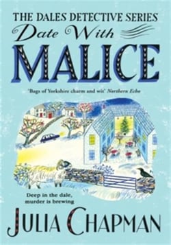DATE WITH MALICE