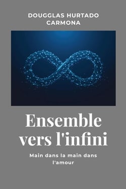 Ensemble vers l'infini : De mãos dadas no amor