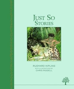 Just so stories