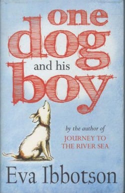 ONE DOG AND HIS BOY