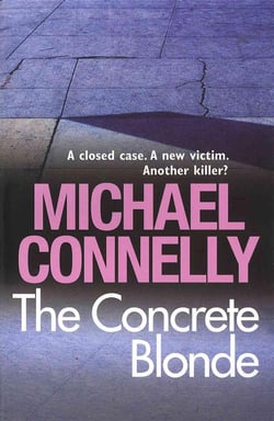 Concrete blonde -the-