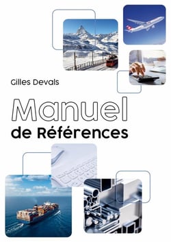 Manuel de Références