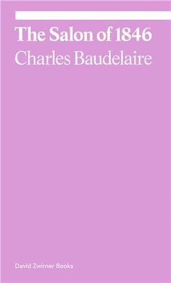 Charles baudelaire the salon of 1846