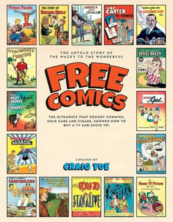 Free Comics