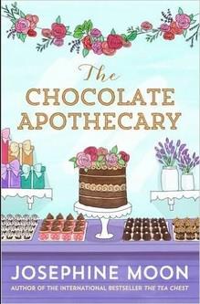 The Chocolate ApoThecary