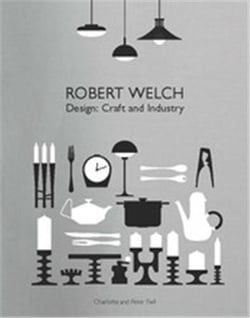 Robert welch design: craft and industry