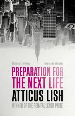 Preparation for the Next Life : Soon to be a major motion picture