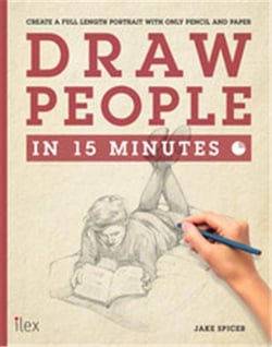 Draw people in 15 minutes
