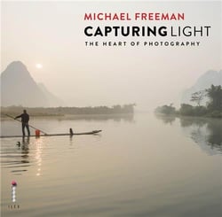 Capturing light