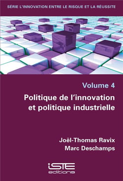 Politique de l'innovation et politique industrielle