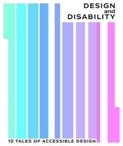 Design and disability