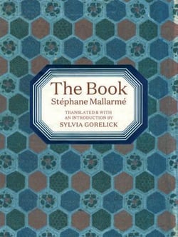 The book by stephane mallarme