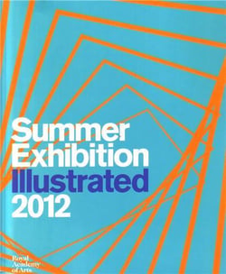 Royal academy illustrated 2012