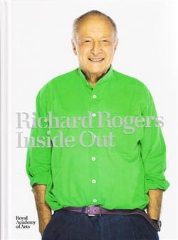 Richard rogers inside out