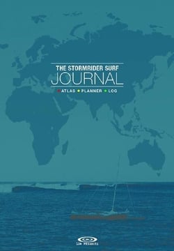 The stormrider surf journal