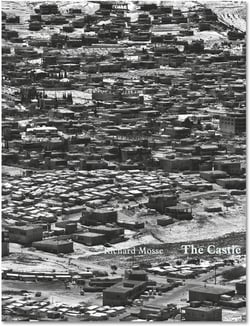 Richard mosse the castle
