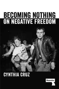Becoming nothing