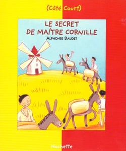 Le secret de maître cornille