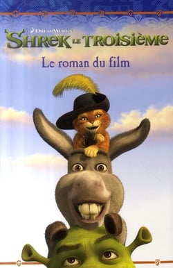 Shrek t.3