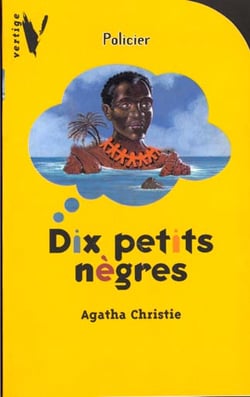 Dix petits nègres