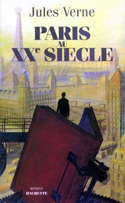 Paris au XXe siècle