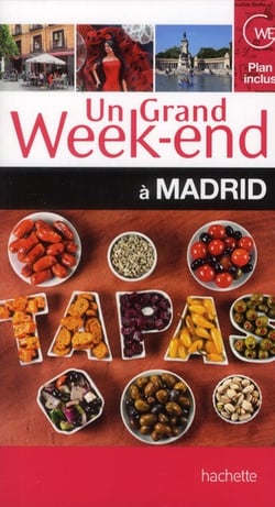 Un grand week-end - à madrid