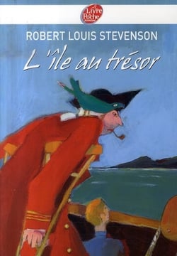 L'île au trésor