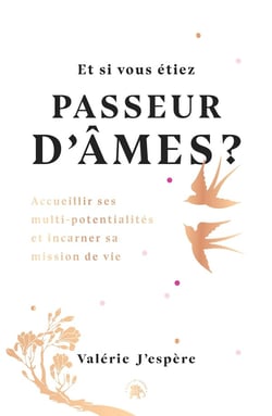 Et si vous étiez passeur d'âmes ? accueillir ses multi-potentialités et incarner sa mission de vie
