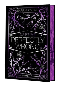 Captive Tome 1.5 : Perfectly Wrong