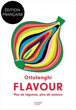 Flavour : Plus de légumes, plus de saveurs