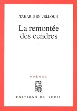Remontee des cendres. suivi de : non identifies (la)