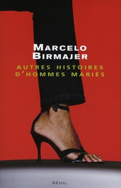Autres histoires d'hommes mariés