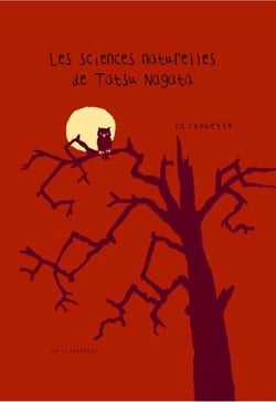 La chouette