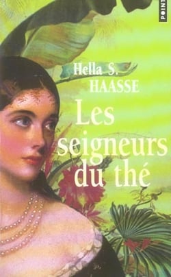 Les Seigneurs du thé