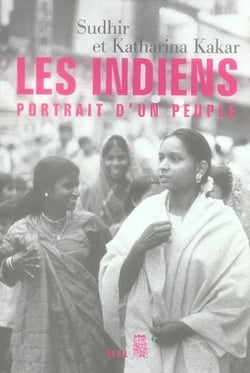 Les indiens - portrait d'un peuple