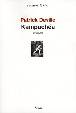 Kampuchéa