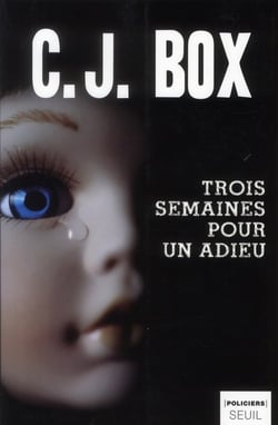 Trois semaines pour dire adieu
