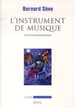 L'instrument de musique - une étude philosophique