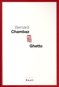 Ghetto