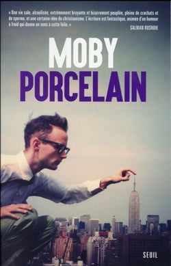 Porcelain