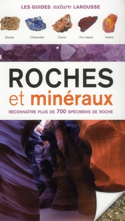Roches et minéraux