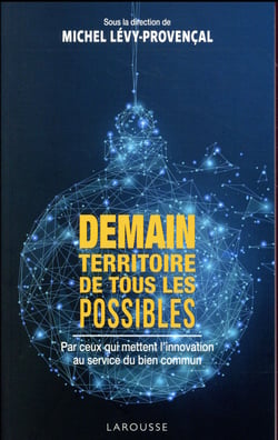 Demain, territoire de tous les possibles