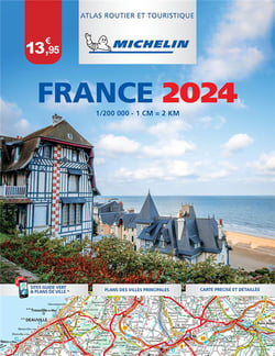 France (édition 2024)