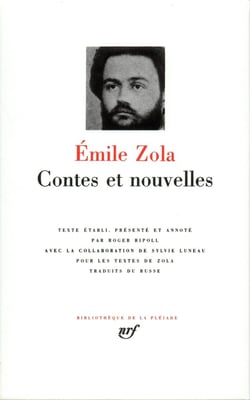 Contes et nouvelles