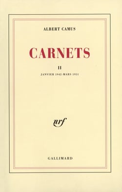 Carnets Tome 2